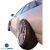FRP ORI t2 50mm Press Wide Body Fenders (rear) > Nissan 240SX 1989-1994 > 2dr Coupe - image 26