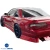 FRP ORI t2 50mm Press Wide Body Fenders (rear) > Nissan 240SX 1989-1994 > 2dr Coupe - image 28