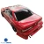 FRP ORI t2 50mm Press Wide Body Fenders (rear) > Nissan 240SX 1989-1994 > 2dr Coupe - image 32