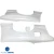 FRP ORI t2 50mm Press Wide Body Fenders (rear) > Nissan 240SX 1989-1994 > 2dr Coupe - image 3