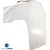 FRP ORI t2 50mm Press Wide Body Fenders (rear) > Nissan 240SX 1989-1994 > 2dr Coupe - image 14