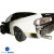 ModeloDrive FRP ORI t2 50mm Press Wide Body Fenders (rear) > Nissan 240SX 1989-1994 > 2dr Coupe - image 18
