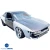 FRP ORI t2 50mm Press Wide Body Fenders (rear) > Nissan 240SX 1989-1994 > 2dr Coupe - image 19