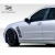 2001-2007 Mercedes C Class W-1 Fender - image 4