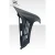 2001-2007 Mercedes C Class W-1 Fender - image 9