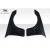 2001-2007 Mercedes C Class W-1 Fender - image 5