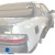 FRP ORI t3 55mm Wide Body Fenders (rear) > Nissan 240SX 1989-1994 > 2dr Coupe - image 20