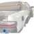 FRP ORI t3 55mm Wide Body Fenders (rear) > Nissan 240SX 1989-1994 > 2dr Coupe - image 20