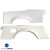 FRP ORI t3 55mm Wide Body Fenders (rear) > Nissan 240SX 1989-1994 > 2dr Coupe - image 22