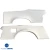 FRP ORI t3 55mm Wide Body Fenders (rear) > Nissan 240SX 1989-1994 > 2dr Coupe - image 22