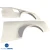 FRP ORI t3 55mm Wide Body Fenders (rear) > Nissan 240SX 1989-1994 > 2dr Coupe - image 4
