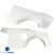 FRP ORI t3 55mm Wide Body Fenders (rear) > Nissan 240SX 1989-1994 > 2dr Coupe - image 5