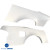 ModeloDrive FRP ORI t3 55mm Wide Body Fenders (rear) > Nissan 240SX 1989-1994 > 2dr Coupe - image 5