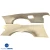 FRP ORI t3 55mm Wide Body Fenders (rear) > Nissan 240SX 1989-1994 > 2dr Coupe - image 11