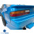 ModeloDrive FRP ORI t3 55mm Wide Body Fenders (rear) > Nissan 240SX 1989-1994 > 2dr Coupe - image 13
