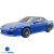 FRP ORI t3 55mm Wide Body Fenders (rear) > Nissan 240SX 1989-1994 > 2dr Coupe - image 23