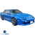 ModeloDrive FRP ORI t3 55mm Wide Body Fenders (rear) > Nissan 240SX 1989-1994 > 2dr Coupe - image 28