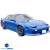 FRP ORI t3 55mm Wide Body Fenders (rear) > Nissan 240SX 1989-1994 > 2dr Coupe - image 29