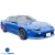 FRP ORI t3 55mm Wide Body Fenders (rear) > Nissan 240SX 1989-1994 > 2dr Coupe - image 29
