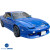FRP ORI t3 55mm Wide Body Fenders (rear) > Nissan 240SX 1989-1994 > 2dr Coupe - image 31