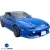 FRP ORI t3 55mm Wide Body Fenders (rear) > Nissan 240SX 1989-1994 > 2dr Coupe - image 31