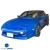 FRP ORI t3 55mm Wide Body Fenders (rear) > Nissan 240SX 1989-1994 > 2dr Coupe - image 32