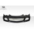 2001-2007 Mercedes C Class W203 W-1 Front Bumper - 1 Piece - image 4