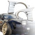 FRP ORI t4 75mm Wide Body Fenders (front) > Nissan 240SX 1989-1994 > 2/3dr - image 28