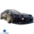 FRP ORI t4 75mm Wide Body Fenders (front) > Nissan 240SX 1989-1994 > 2/3dr - image 30