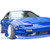 ModeloDrive FRP ORI t4 75mm Wide Body Fenders (front) > Nissan 240SX 1989-1994 > 2/3dr - image 3