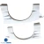 FRP ORI t4 75mm Wide Body Fenders (front) > Nissan 240SX 1989-1994 > 2/3dr - image 9