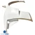 FRP ORI t4 75mm Wide Body Fenders (front) > Nissan 240SX 1989-1994 > 2/3dr - image 13