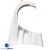 FRP ORI t4 75mm Wide Body Fenders (front) > Nissan 240SX 1989-1994 > 2/3dr - image 17