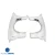 FRP ORI t4 75mm Wide Body Fenders (front) > Nissan 240SX 1989-1994 > 2/3dr - image 20
