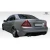 2001-2007 Mercedes C Class W-1 Side Skirts - image 7
