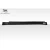 2001-2007 Mercedes C Class W-1 Side Skirts - image 14