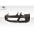 1998-2002 Mercedes CLK W208 W-1 Front Bumper - 1 Piece - image 7