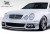 1998-2002 Mercedes CLK W208 Duraflex W-1 Front Bumper Cover 1 Piece