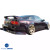 ModeloDrive FRP ORI t4 75mm Wide Body Fenders (rear) 6pc > Nissan 240SX 1989-1994 > 3dr Hatch - image 22