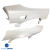 FRP ORI t4 75mm Wide Body Fenders (rear) 6pc > Nissan 240SX 1989-1994 > 3dr Hatch - image 3
