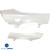FRP ORI t4 75mm Wide Body Fenders (rear) 6pc > Nissan 240SX 1989-1994 > 3dr Hatch - image 7