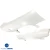FRP ORI t4 75mm Wide Body Fenders (rear) 6pc > Nissan 240SX 1989-1994 > 3dr Hatch - image 8