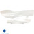 FRP ORI t4 75mm Wide Body Fenders (rear) 6pc > Nissan 240SX 1989-1994 > 3dr Hatch - image 9