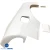 FRP ORI t4 75mm Wide Body Fenders (rear) 6pc > Nissan 240SX 1989-1994 > 3dr Hatch - image 12