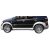 1998-2001 Mercedes ML W-1 Fender Flare - image 1