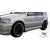 1998-2001 Mercedes ML W-1 Fender Flare - image 5