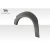 1998-2001 Mercedes ML W-1 Fender Flare - image 27