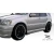 1998-2001 Mercedes ML W-1 Fender Flare - image 4