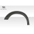 1998-2001 Mercedes ML Class W163 W-1 Fender Flares - 4 Piece - image 5