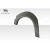 1998-2001 Mercedes ML W-1 Fender Flare - image 26